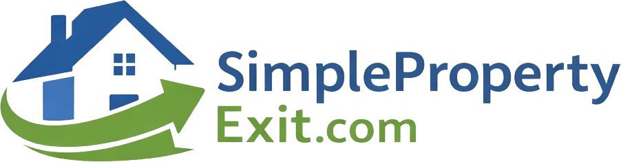 Simple Property Exit